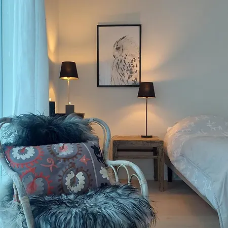 Arctic Luxury Rovaniemi