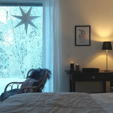 Arctic Luxury * Rovaniemi