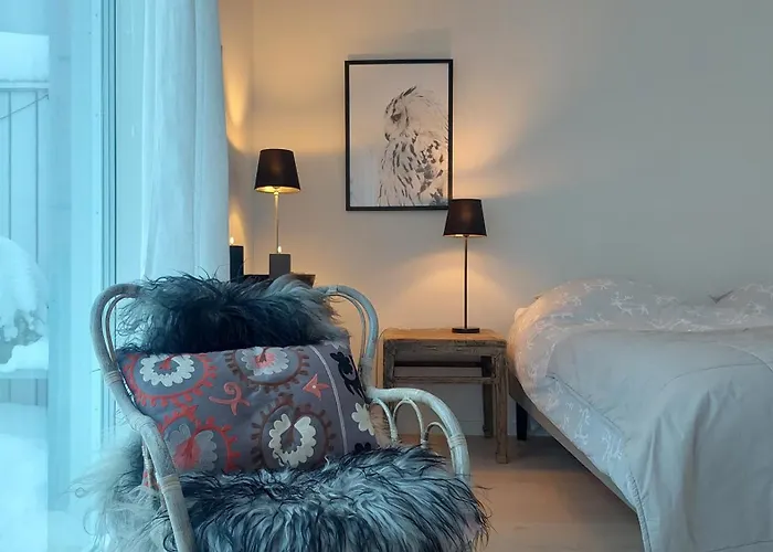 Arctic Luxury Rovaniemi